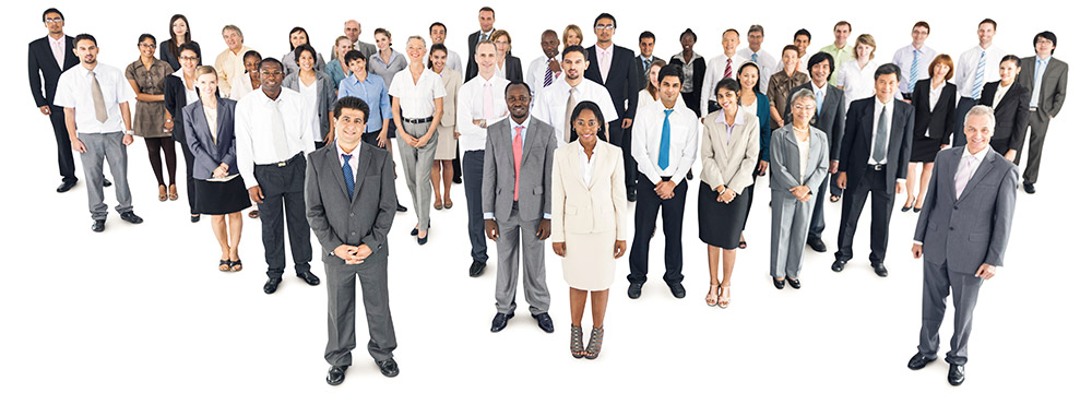 Credit One Bank's Diverse Workforce