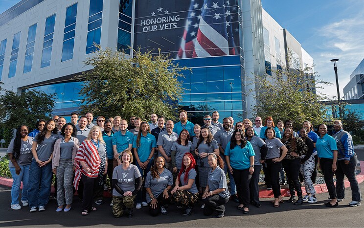 Credit One Bank V.E.T as One members
