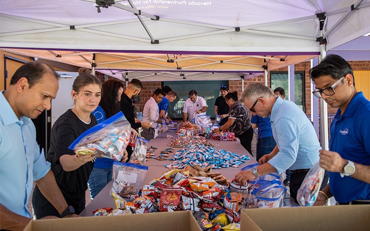 Community Involvement Slide 7