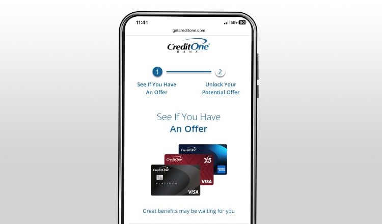 Credit One Bank, Projects