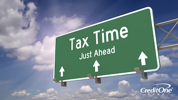 It's that time of the year: Tax season is fast approaching