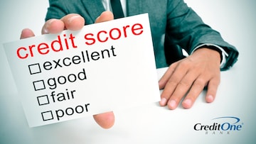 What Having a Good Credit Score Means