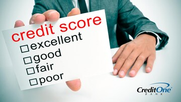 What Having a Good Credit Score Means