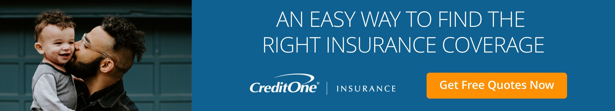 Credit One Insurance Quote