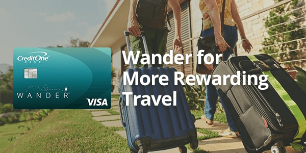 Wander for More Rewarding Travel