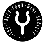 Foley Food And Wine Society Logo