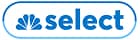NBC Select Logo