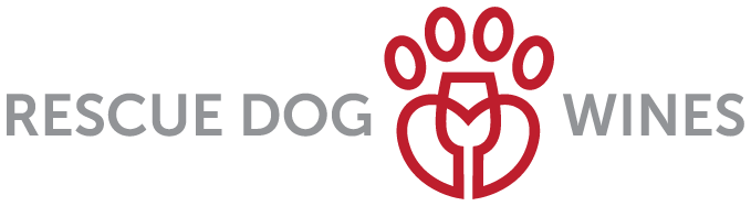 Rescue Dog Wines Logo