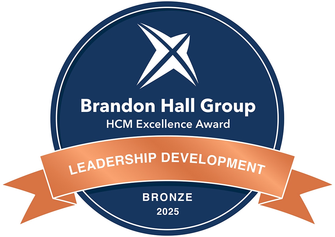 2025 Brandon Hall Group™ HCM Excellence Awards®