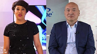 DISH – The Tech Show