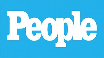 People Magazine Emblem
