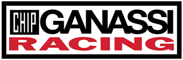 Chip Ganassi Racing Logo
