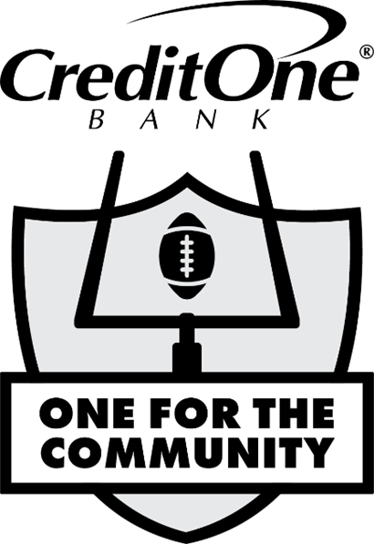 One for the Community logo