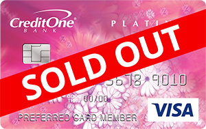 Pink Card - Sold Out