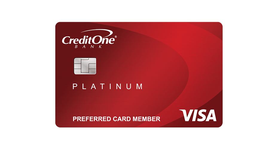 See if You're Pre-Qualified for a Credit Card | Credit One Bank