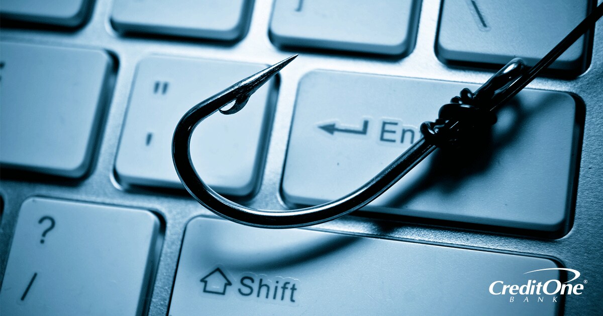 Don’t Take the Bait: How to Avoid Being Phished Don’t Take the Bait: How to Avoid Being Phished