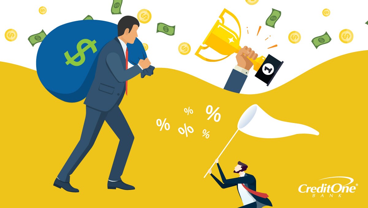 How Credit Cards Work for You