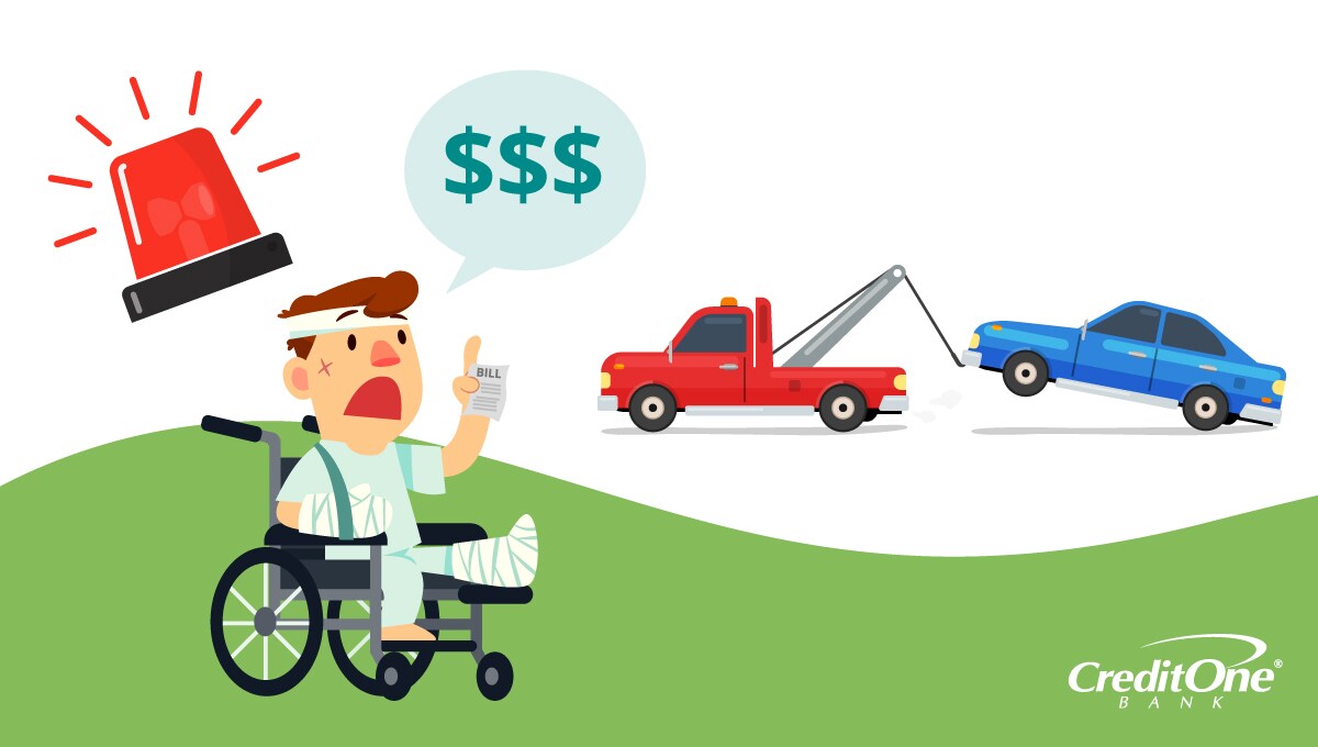 Why Start an Emergency Fund? Why Start an Emergency Fund?