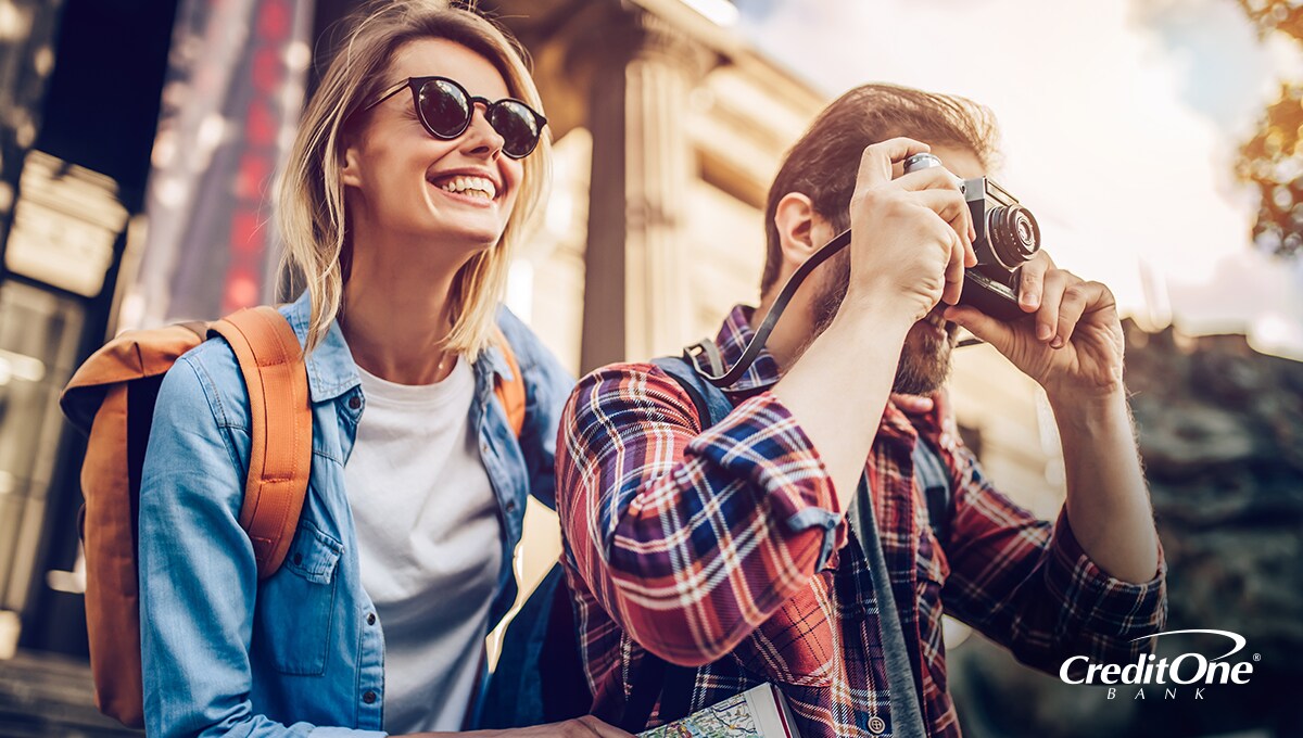 Using Credit Cards for Travel Using Credit Cards for Travel