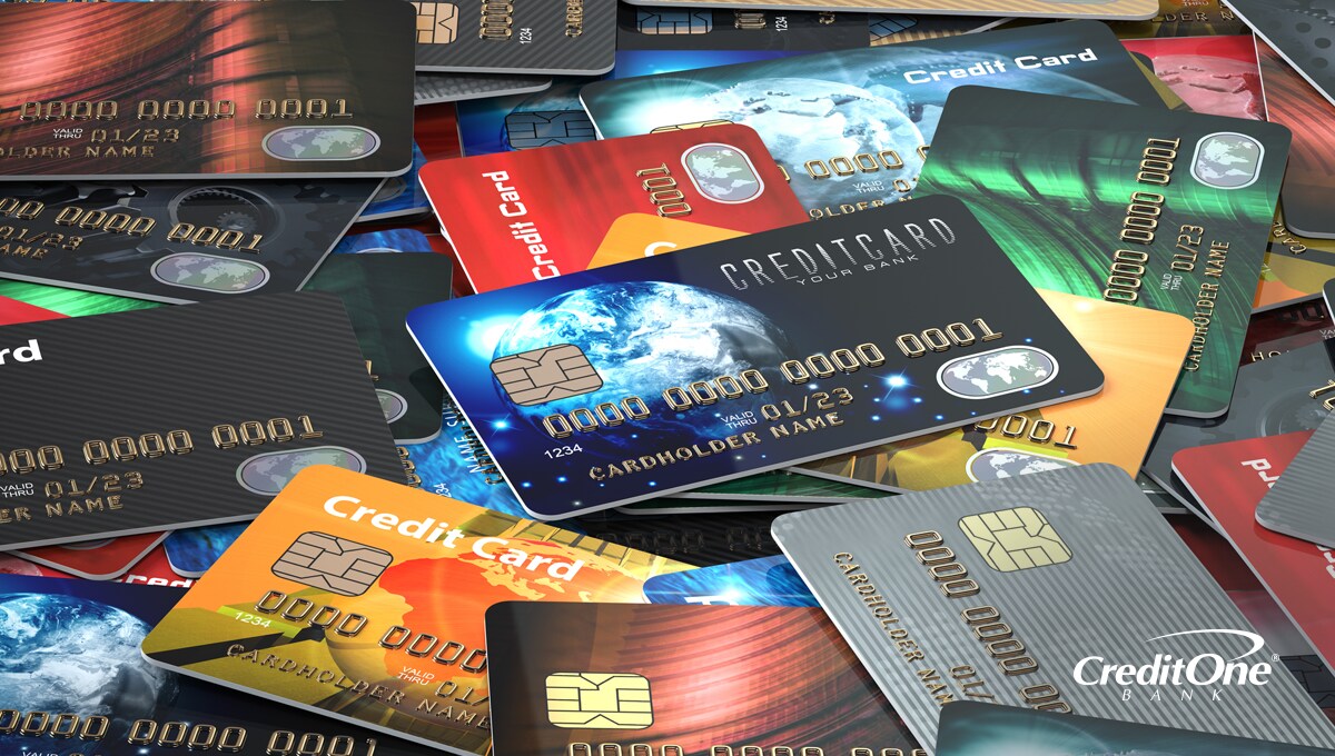 Is there such a thing as having too many credit cards? Is there such a thing as having too many credit cards?