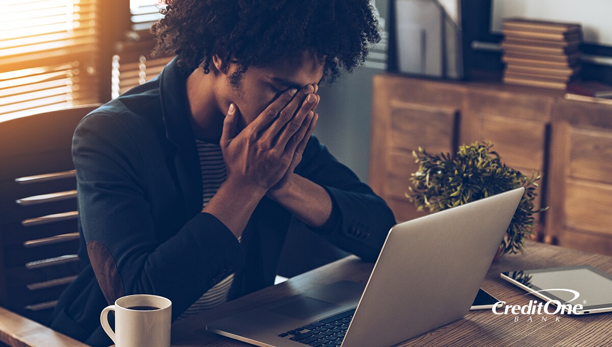 Denied Credit Credit Freezes Locks Fraud Alerts Credit One Bank