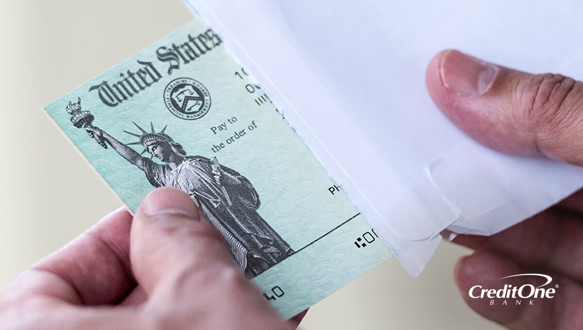 Putting Your Tax Refund to Work Putting Your Tax Refund to Work