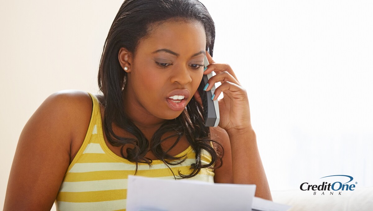 Things to Watch on Your Credit Card Statement Things to Watch on Your Credit Card Statement