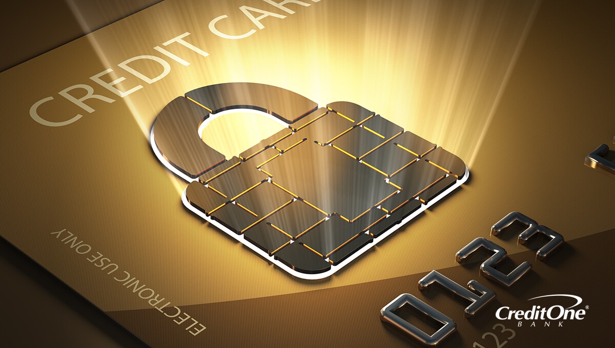 Building Credit with a Secured Credit Card Building Credit with a Secured Credit Card