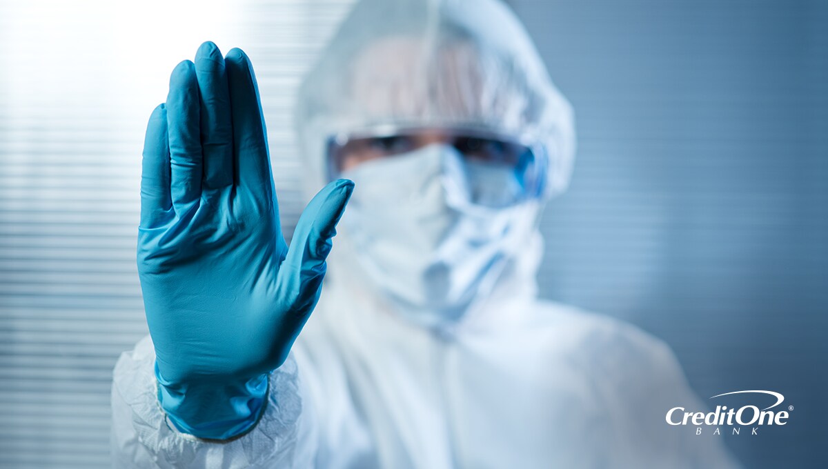 How to Protect Your Credit During the Coronavirus Pandemic How to Protect Your Credit During the Coronavirus Pandemic