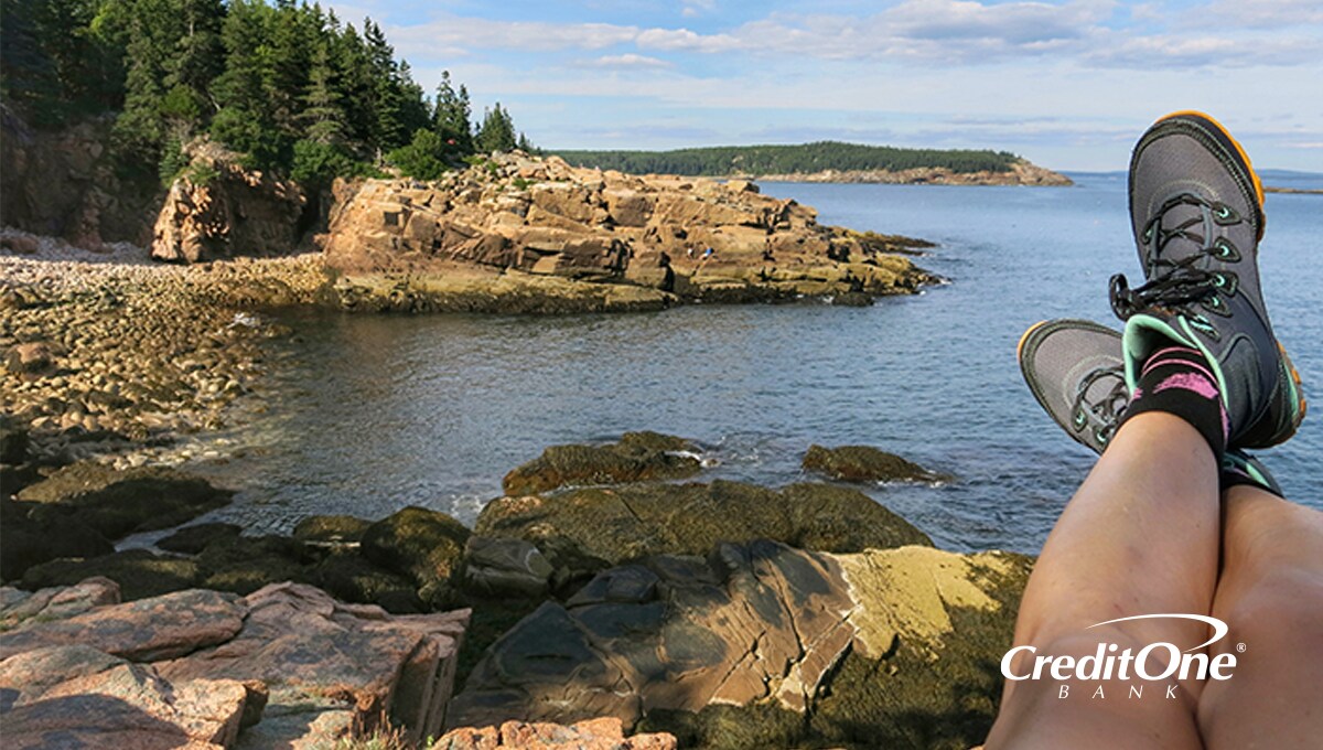 Massachusetts, New Hampshire & Maine