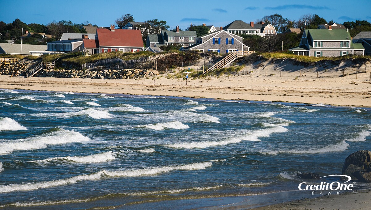 Corporation Beach