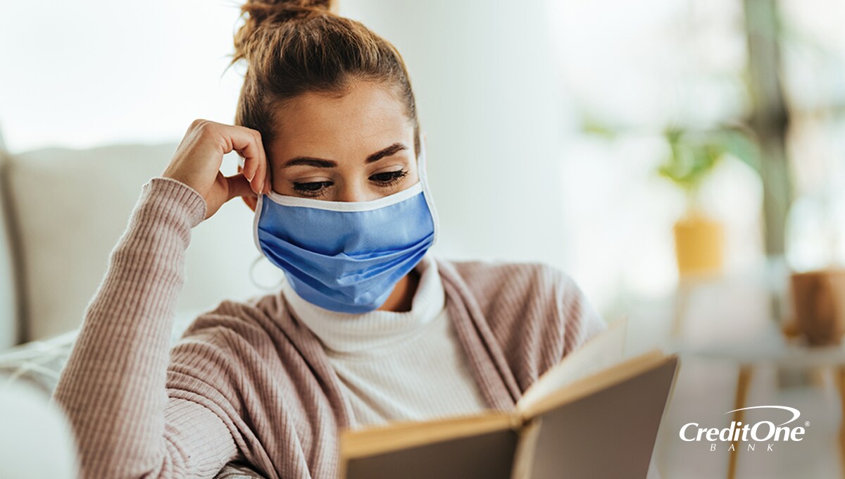 Developing Better Financial Habits During the Coronavirus Pandemic Developing Better Financial Habits During the Coronavirus Pandemic