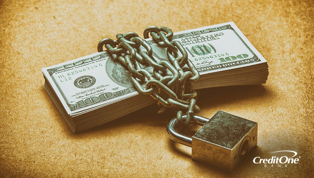 About Secured Credit Card Deposits About Secured Credit Card Deposits