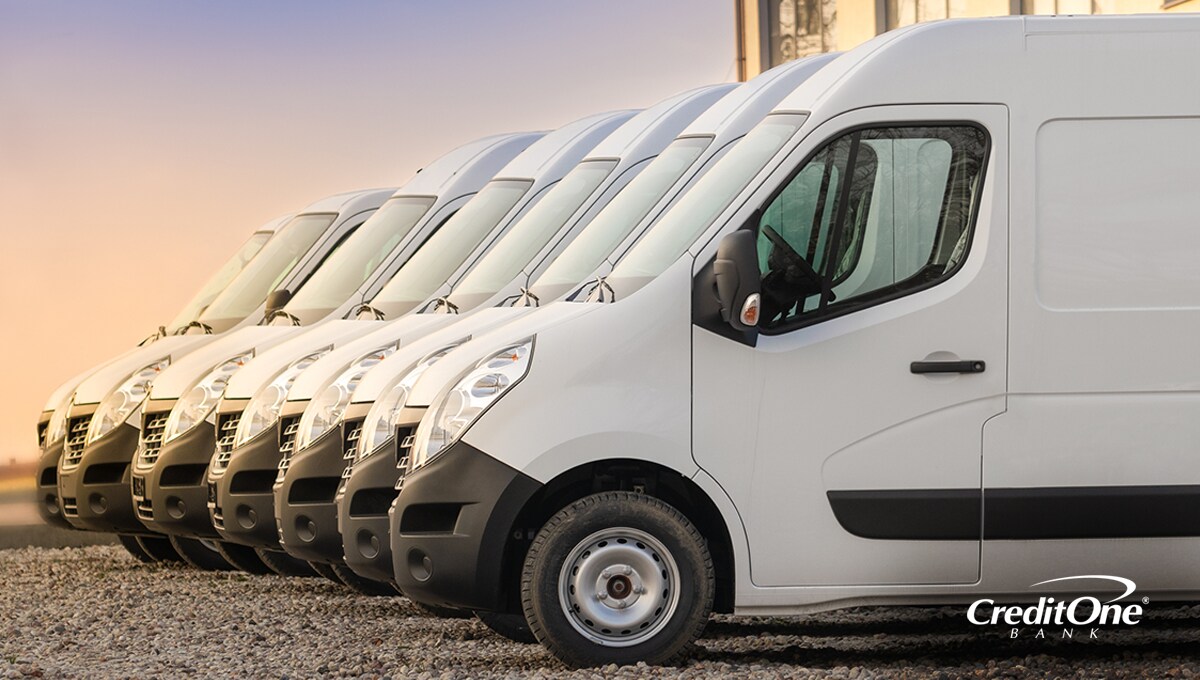 What Is a Fleet or Fuel Card? What Is a Fleet or Fuel Card?