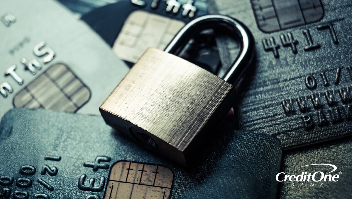 Secured Credit Card Basics Secured Credit Card Basics