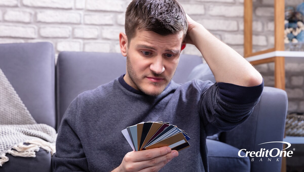 Selecting the Right Type of Credit Card Selecting the Right Type of Credit Card