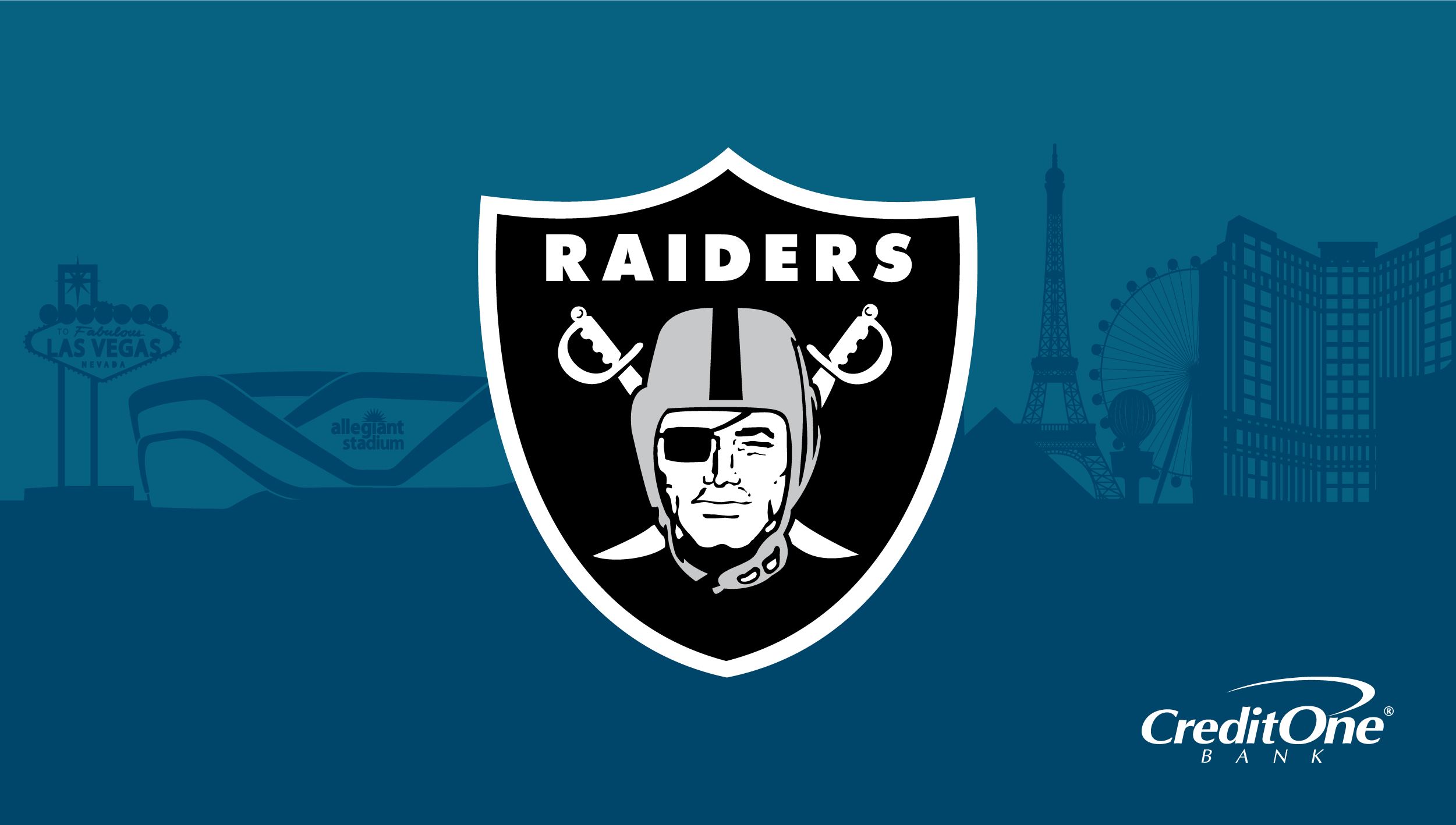 Homes of the Raiders Through the Years [Infographic]