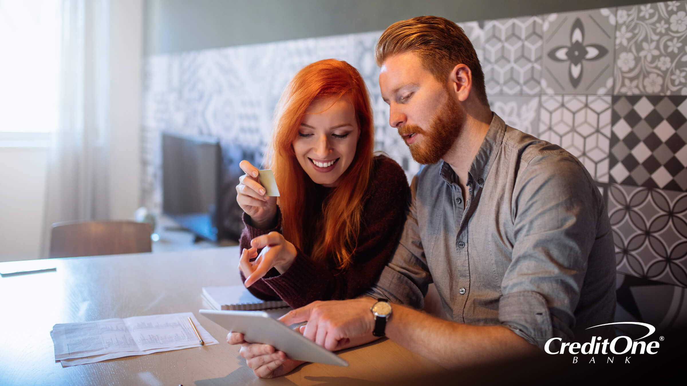 Adding an authorized user to an existing Credit One Bank credit card account Adding an authorized user to an existing Credit One Bank credit card account