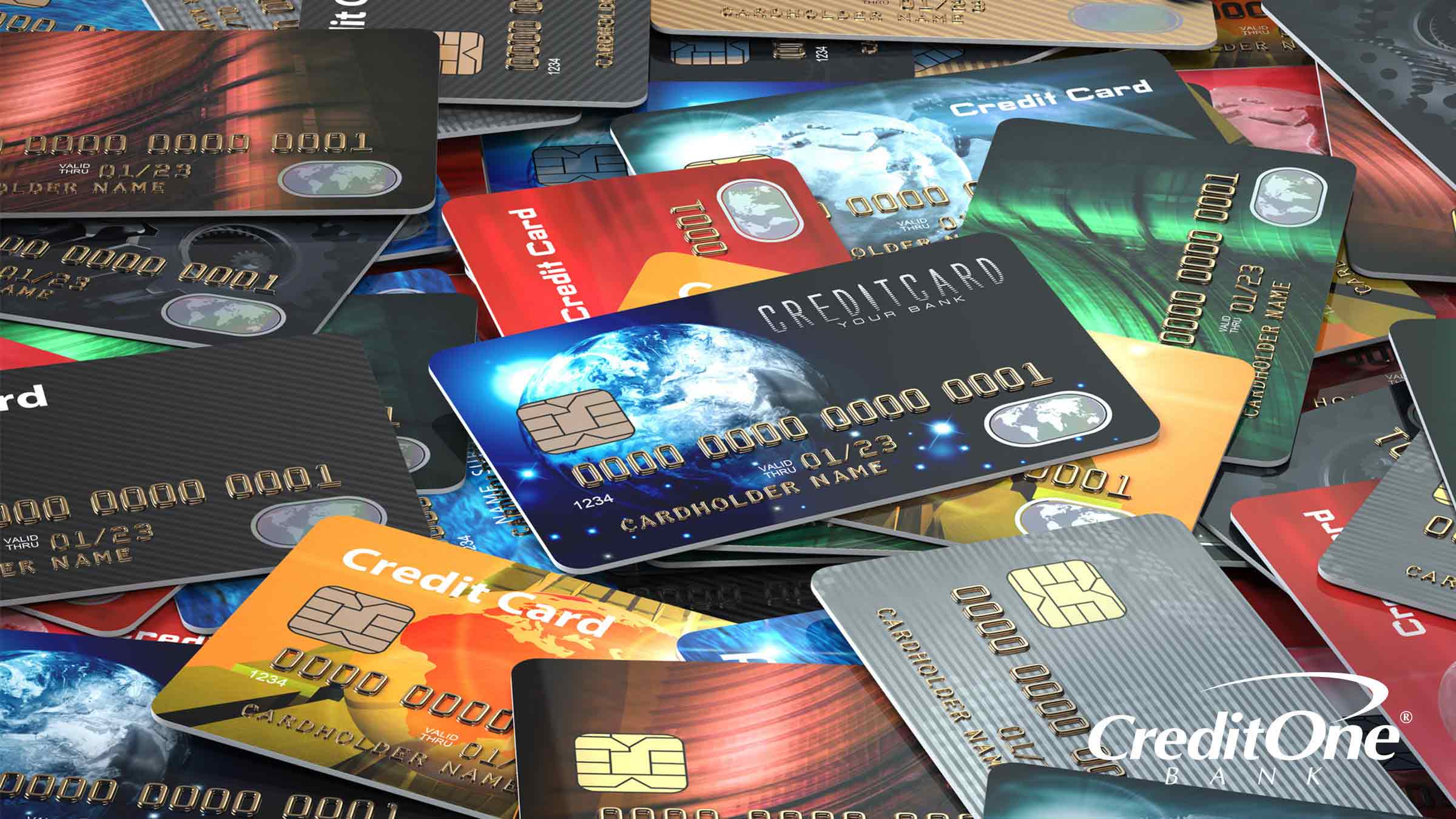 Is there such a thing as having too many credit cards? Is there such a thing as having too many credit cards?