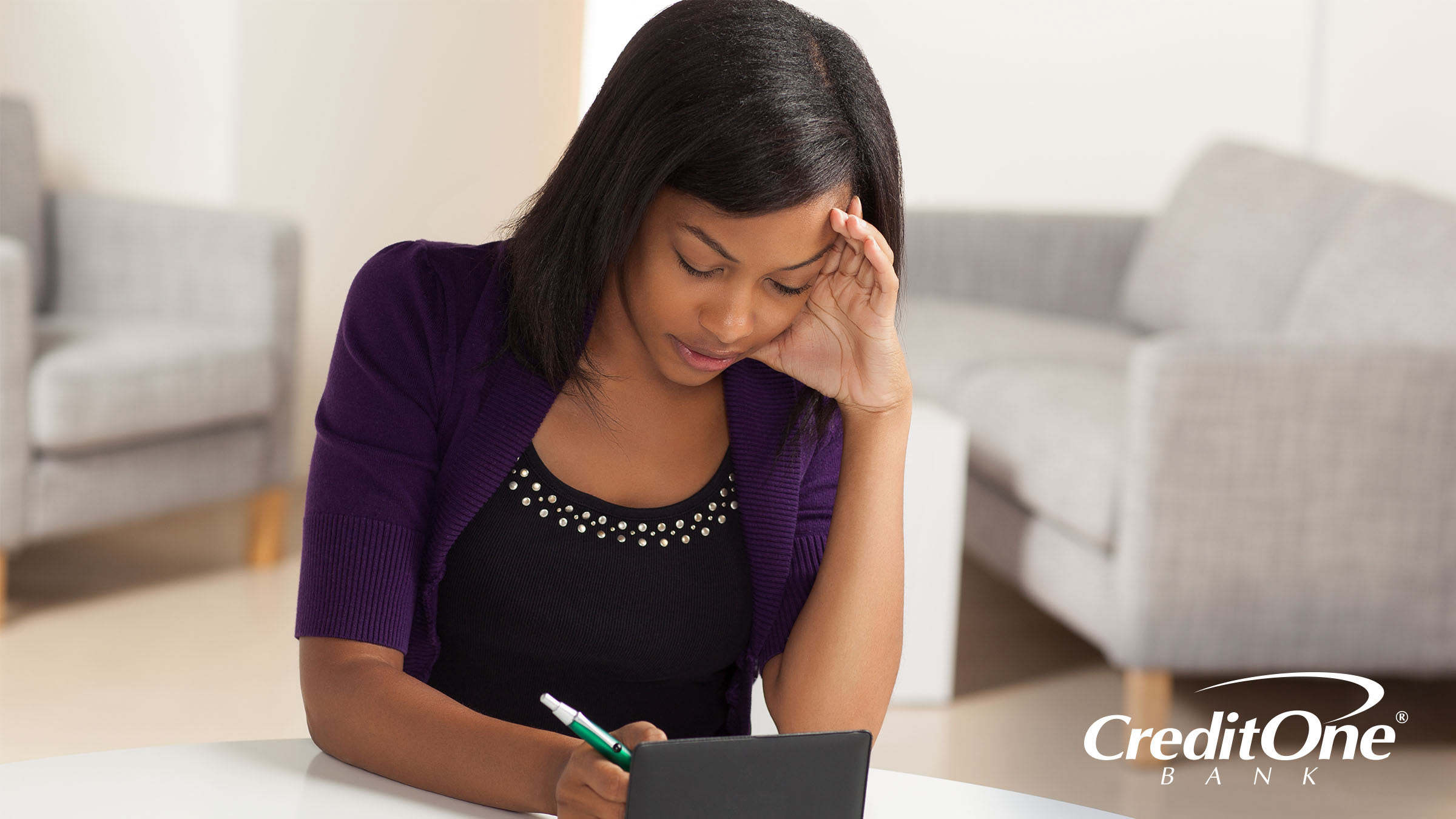 Why to Make at Least the Minimum Payment on Your Credit Card Why to Make at Least the Minimum Payment on Your Credit Card