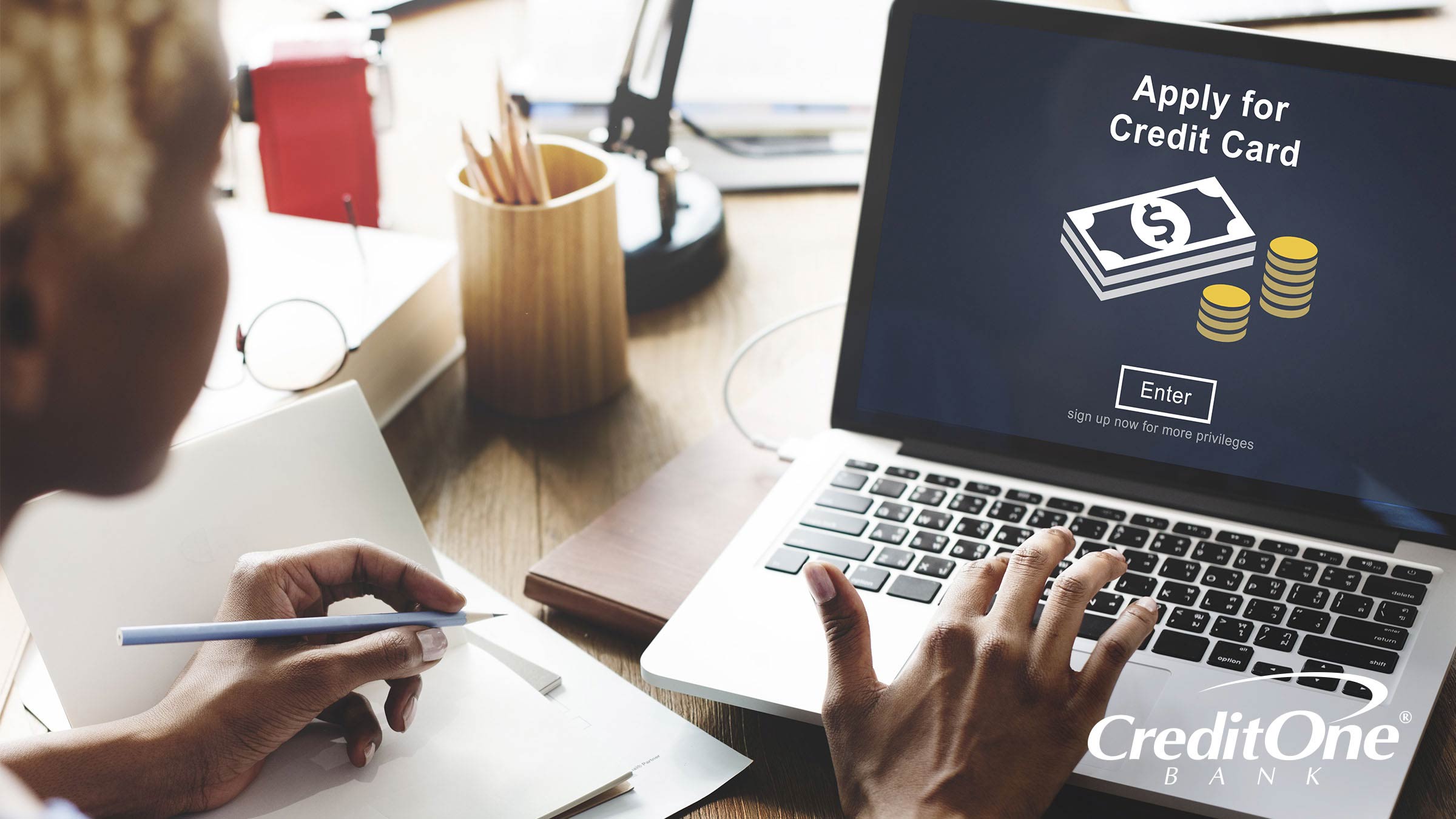 How to Get a Credit Card with No Credit History