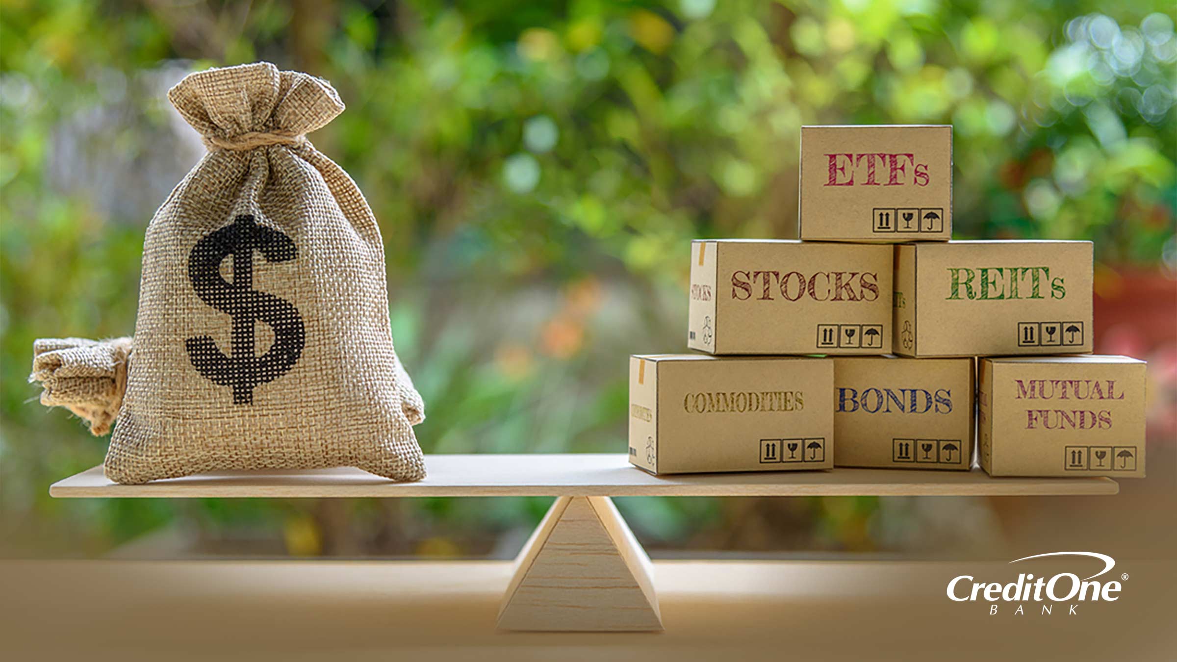 Long-term investments in cash Long-term investments in cash