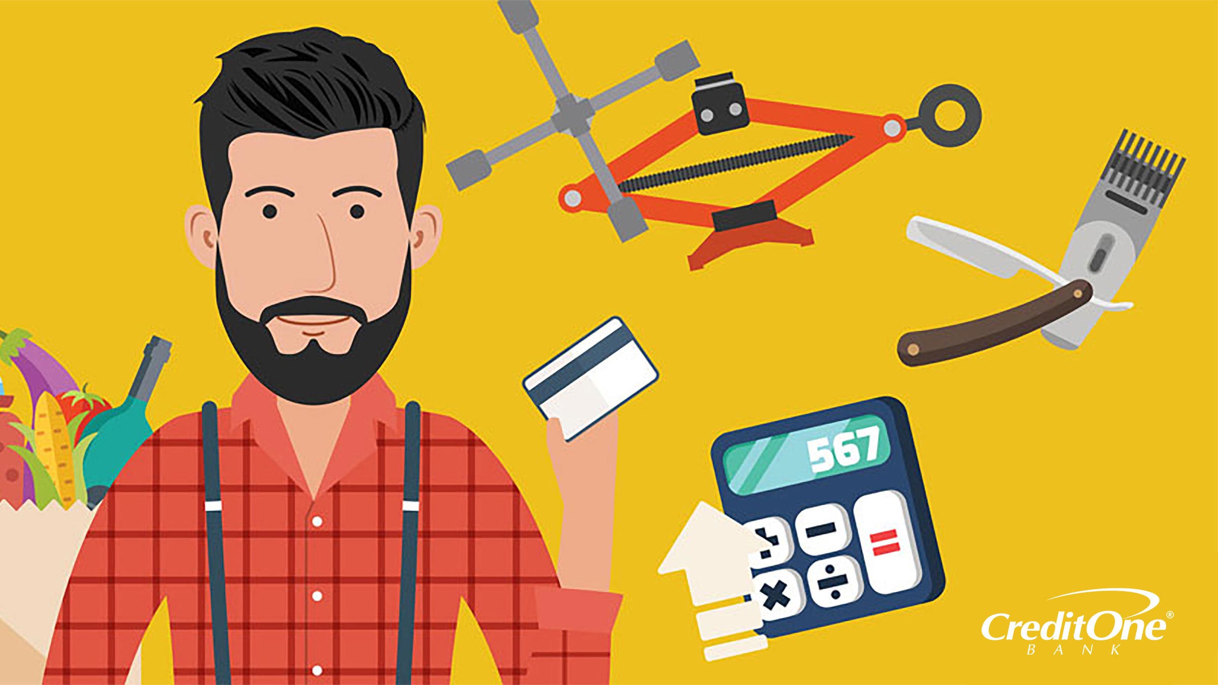 Bob Just Got a Credit Line Increase Infographic Promo Banner Bob Just Got a Credit Line Increase Infographic Promo Banner