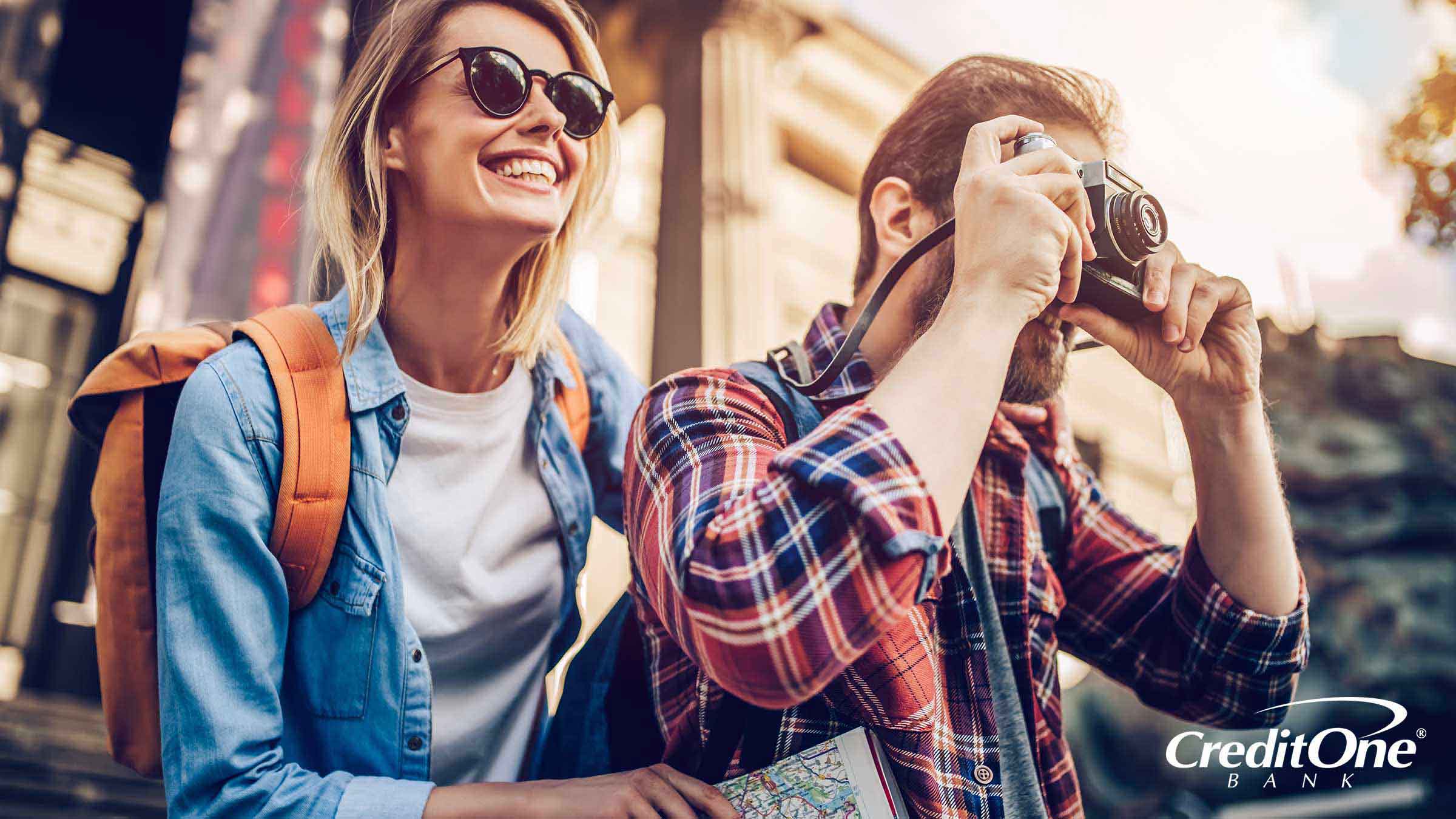 Using Credit Cards for Travel Using Credit Cards for Travel