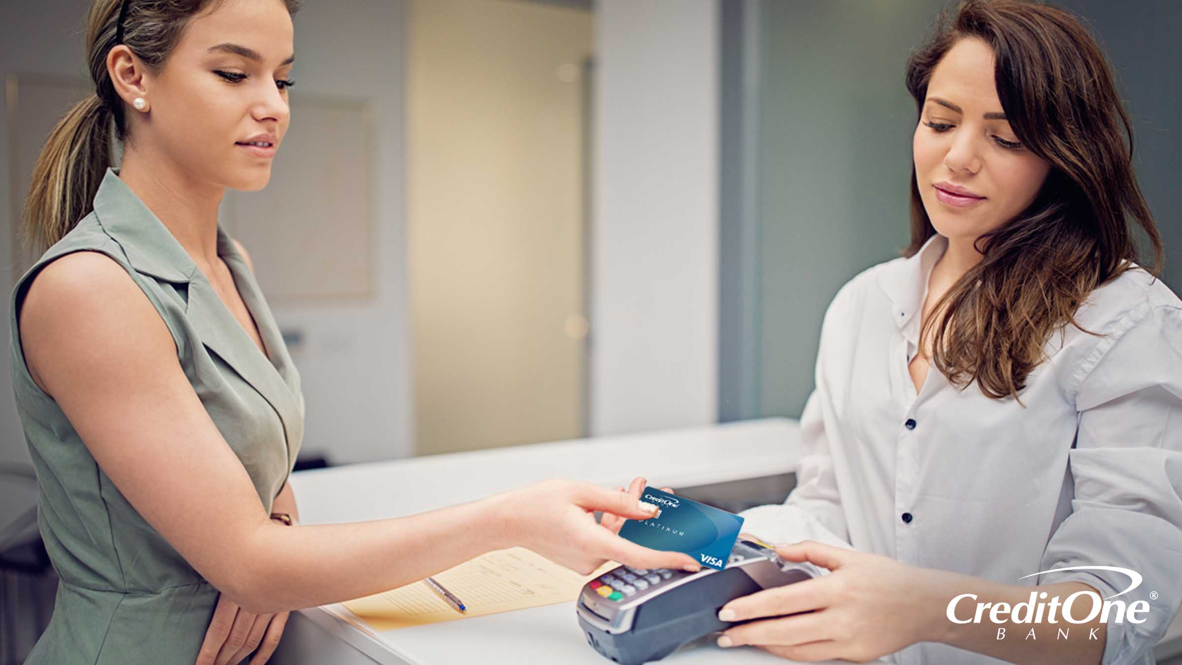 Should You Pay Medical Bills With Credit Cards Credit One Bank