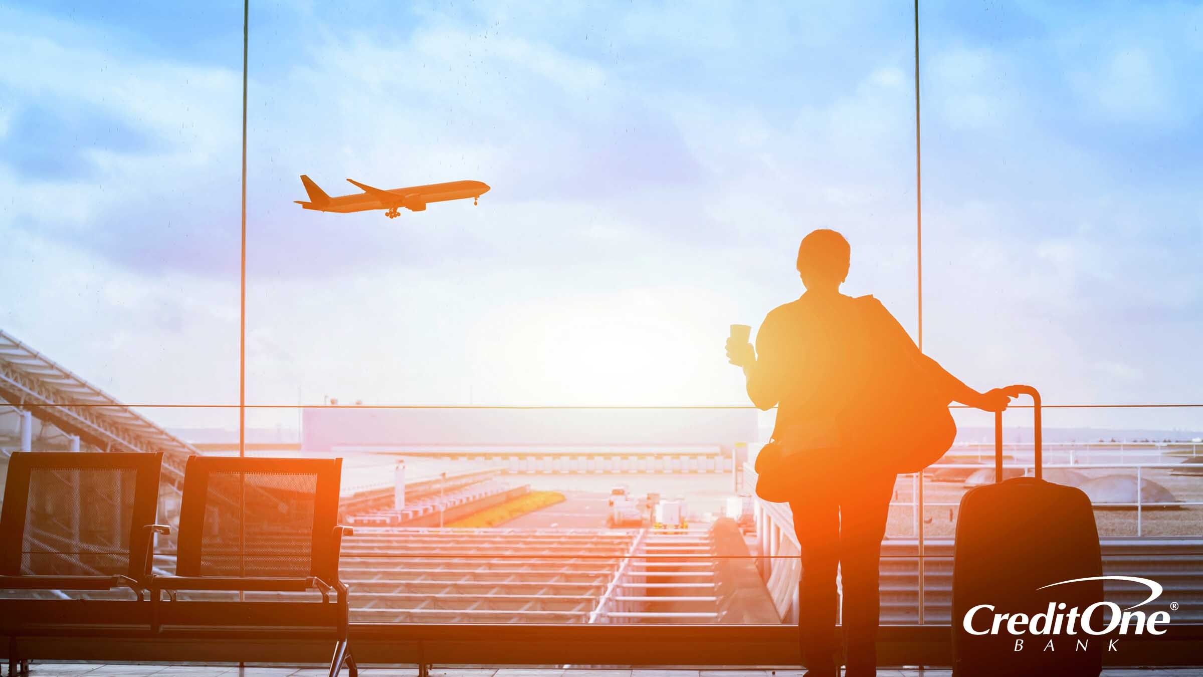 How Travel Credit Cards Work How Travel Credit Cards Work