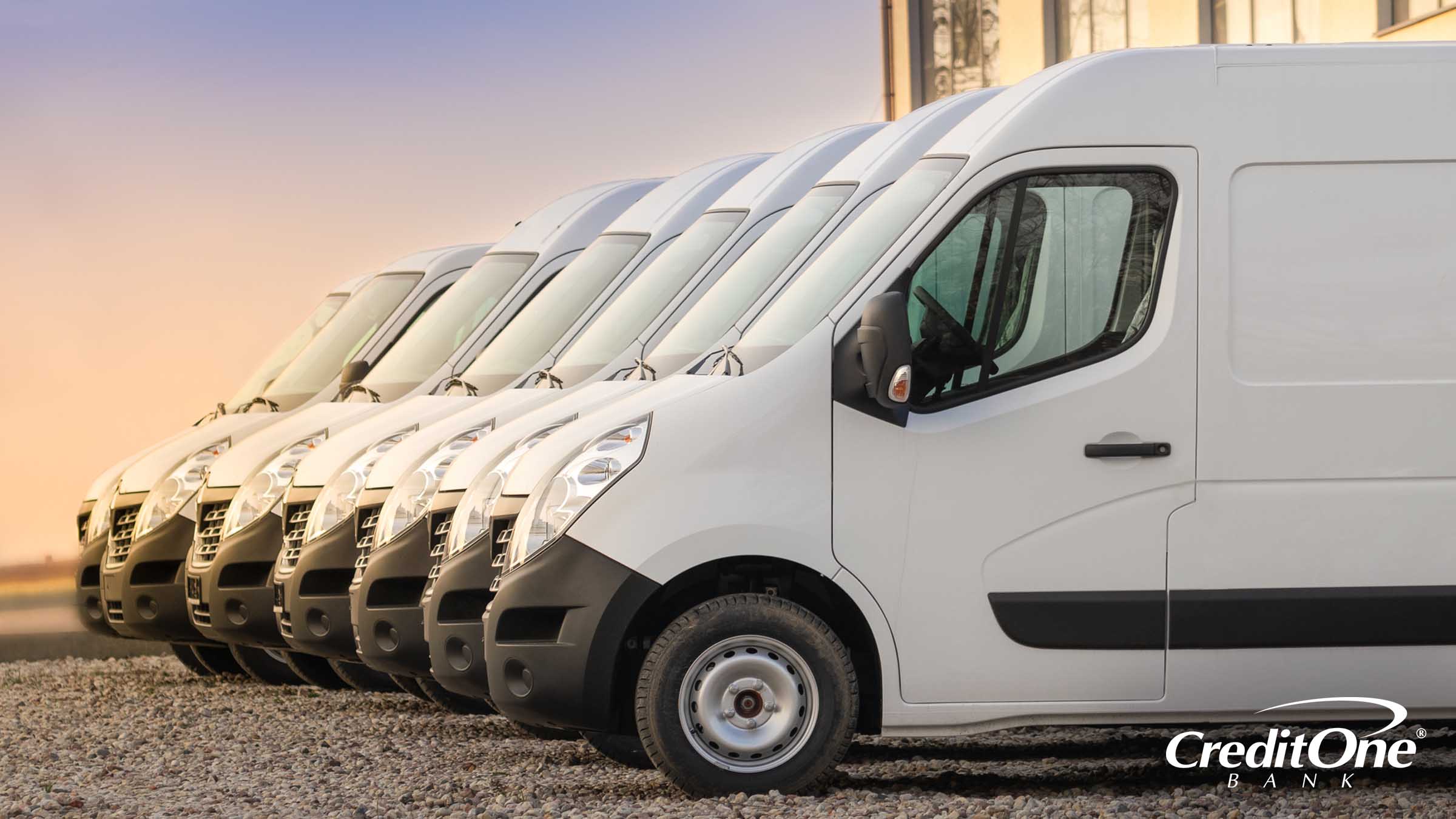 What Is a Fleet or Fuel Card? What Is a Fleet or Fuel Card?