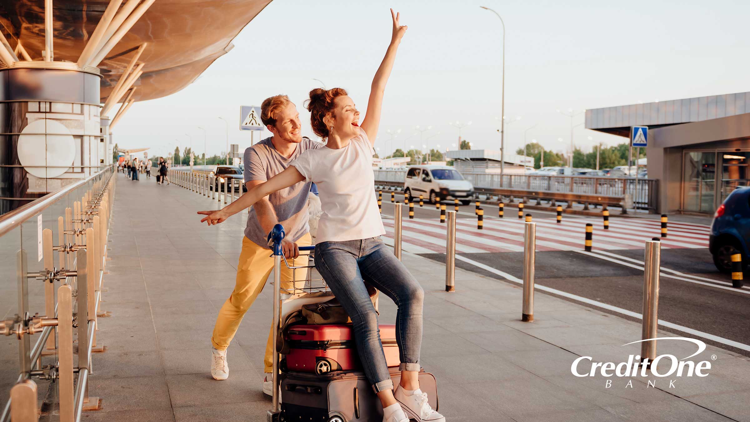 Traveling on a Budget Traveling on a Budget