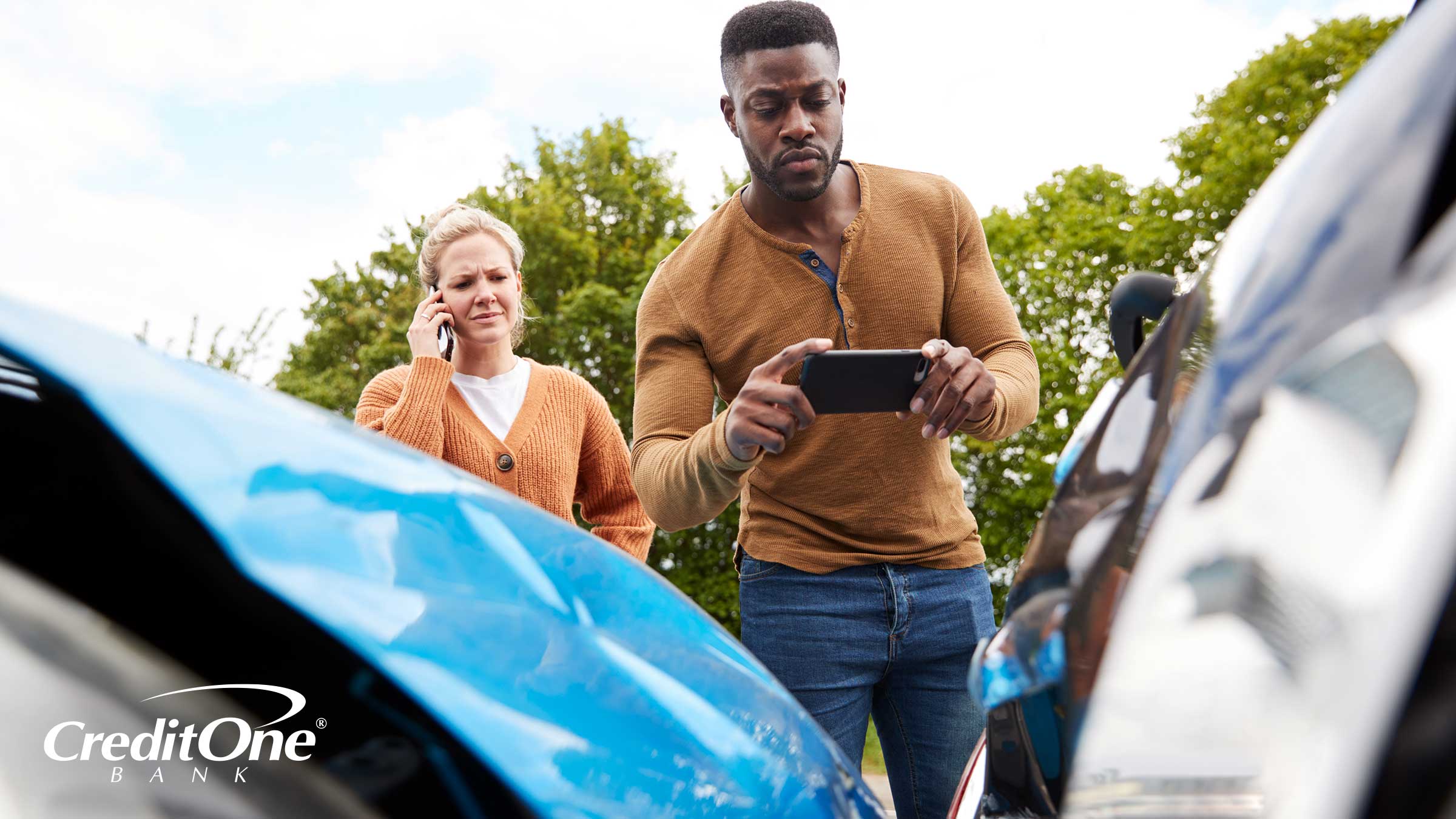 What Are the Different Types of Car Insurance?