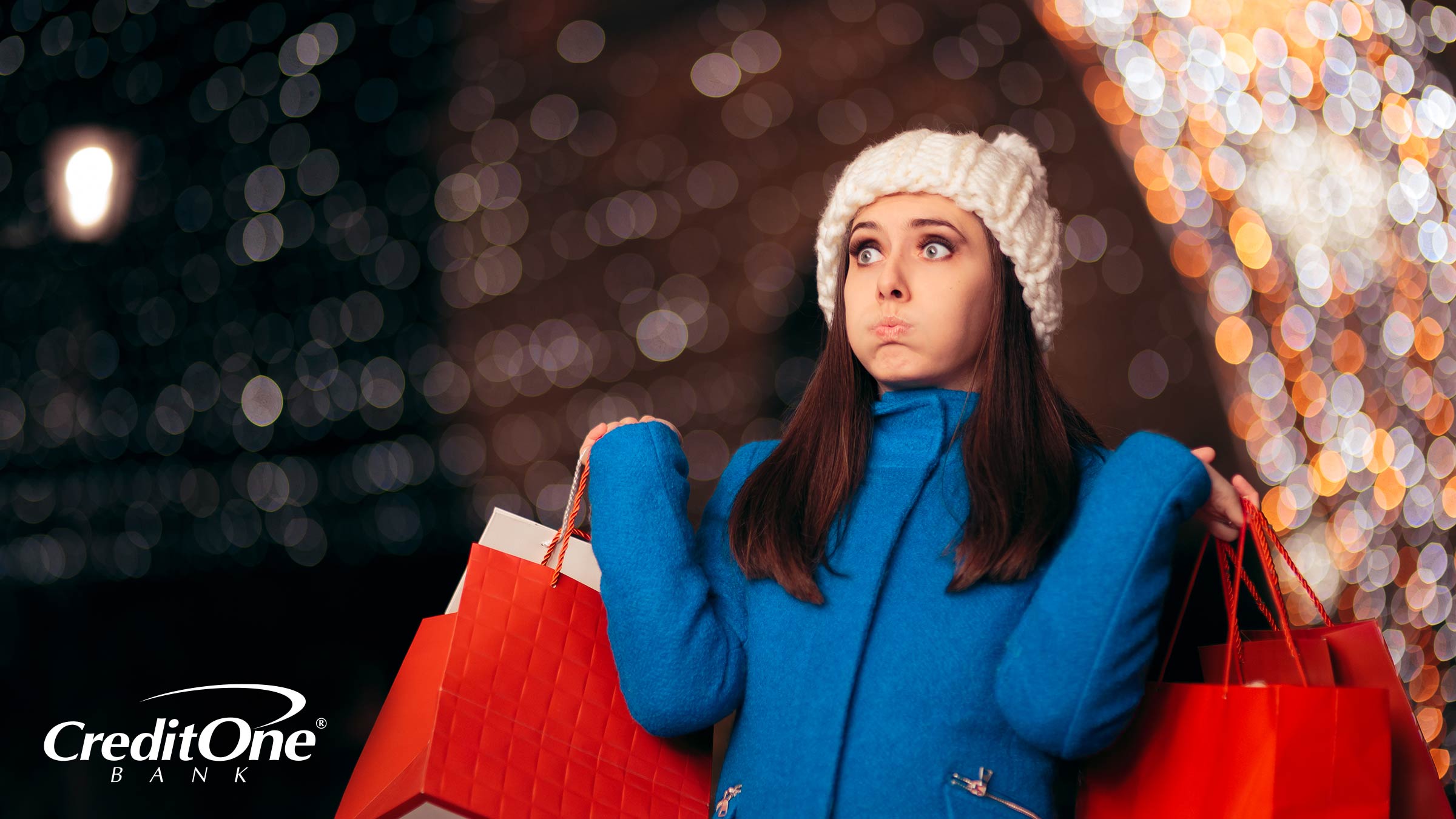 Developing a Holiday Shopping Strategy Developing a Holiday Shopping Strategy